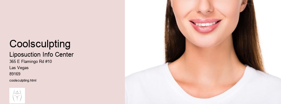Coolsculpting